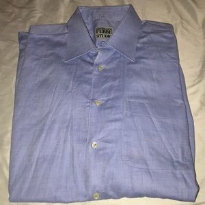 Long sleeve Gianfranco ferre dress shirt Italian